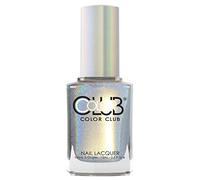 Color Club Nail Polish, Halo Hues Fingers Crossed