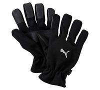 Color Club Puma gants hiver, noir, taille 4