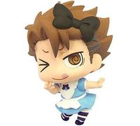 Color Collection PSYCHO-PASS Psychopath Vol. 2 Shusei Single Item