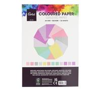 Color Color, 24 Sheets