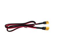Color Connector Power Wire, 50cm