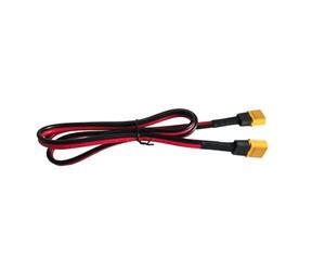 Color Connector Power Wire, 50cm