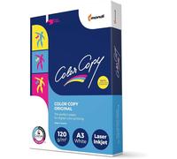 Color Copy A3 120 GSM White Paper (Pack of 250)