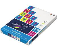 Color Copy A3 Paper - 1gsm, 1 Pack of 5 Sheets, White