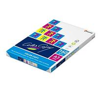 Color Copy A3 Paper/White / 160gsm / 250 Sheets per Ream /1250 per Box/Ream Wrapped (1250)