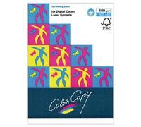 Copy Paper A3, 100 gsm Printer Paper, Laser, Inkjet, Fax Paper White Ream 500