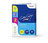 Color Copy White A4 210x297mm 250gm2 fsc4 125sh/RM 7rm/BX