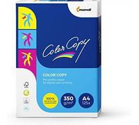 Color Copy White A4 210x297mm 350gm2 fsc4 125sh/RM 5rm/BX
