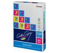 Color Copy A4 Copy Paper 100gsm - White (FSC Certified) Box of 5 Reams