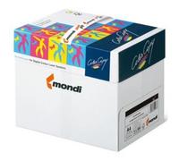 Color Copy A4 Paper 100gsm, 5000 Sheets (2 Boxes), Smooth, White, 100% Biodegradable, FSC Certified