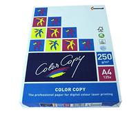 Color Copy A4 Paper - 250gsm 125 sheets