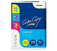 Color Copy A4 Paper 200gsm White (Pack of 250)