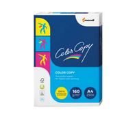 Color Copy A4 White Paper 160Gsm (Pack Of 250)