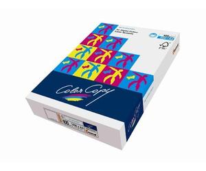 Color Copy Colorcopy Paper A4 160G White PK250 FMS