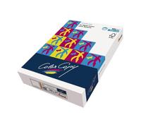 Color Copy Copier Paper Premium Super Smooth 120gsm 500 Sheets per Ream A4 White - Ref CCW0330 (1 Ream)