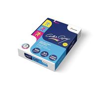 1 Ream 500 Sheets Color Copy A4 Paper 100gsm White - Free Next Day Delivery