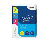 Color Copy Copier Paper Smooth 160gsm A4 White - CCW0350 [250 Sheets]