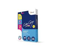 Color Copy Laser Printing Paper 300gsm A3 125 Sheets