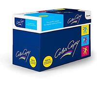 Color Copy LG40396 160 g/m², A4, Pack of 250 Sheets, FSC Mix Slightly Satined, Pack of 5 (5 x 250 Sheets)