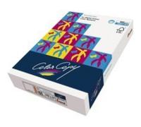Color Copy Paper, A4, 100gsm, White, Ream - (LG40114)