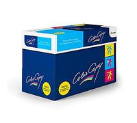 Color Copy White A4 210x297mm 120gm2 fsc4 250sh/RM 7rm/BX