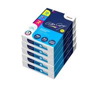 Color Copy White A4 210x297mm 160gm2 fsc4 250sh/RM 5rm/BX