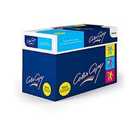 Mondi Color Copy A4 90gsm Copy Paper with ColorLok 2500 Sheets (5 Reams)