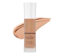 Color Correcting Foundation | Moisturizing Cosmetics | Face Foundation Concealer - for Women Girlfriends Ladies Wives Mothers Home Travel Dance Stage Shopping Daily Wear