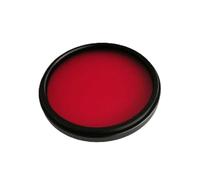 Color Correcting Light Filter for Black and White Photography - Optical Glass Filter for Landscape Photography (1PCS)(58mm)
