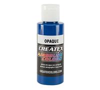 Color CREATEX Airbrush Colors Opaque 5201 Blue