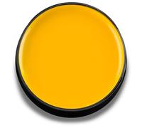 Color Cup Carded Yellow Makeup Accessory