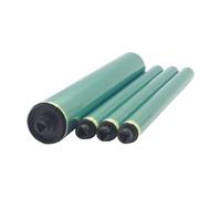 Color Drum Set Compatible With C652 C451 C552 C650 C550 C452 C654 C754 Includes One Black Three CMY Colors