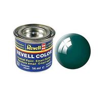 Revell Enamels - 14ml - Sea Green Gloss - RV32162
