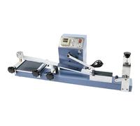 Color Fastness Tester, Electric Dry Wet Rubbing Tester for Textiles, Crockmeter for Color Transfer Testing, Fastness Testing Equipment