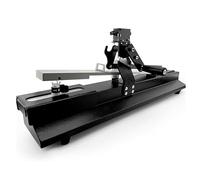 Color Fastness Testing Crockmeter - Accurate Rubbing Assessment Tool for Dry/Wet Friction & Scrubbing Tests in Textile Industry with Dual Bearing Design