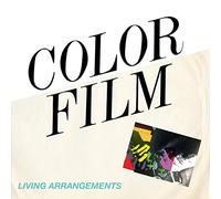 Color Film - Living Arrangements