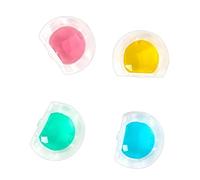 Color filter pack includes 4 optical lens covers to fit your artistic photographic cameras