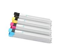 Color Fit For Samsung CLT-K809S CLT-C809S CLT-M809S Y809S CLT 809 CLX9201 CLX9301 CLX9251(EXP-Magenta)