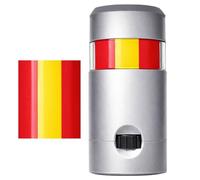 Color Flag Face Paint Stick, Sports Face Paint Stick, Waterproof Sweatproof Patriotic Crayons, Body Painting Sticks For Sporting Events, Festivals Pride Celebrations