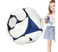 Color Flipping Ball - 8x8x8cm ABS Magic Toy, Switchy Pitch Sphere, Durable Educational Puzzle | Novel Retractable Plaything for Boys Girls Kids Random Colors Development Entertainment Challenge