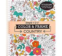 COLOR & FRAME COUNTRY
