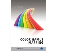 Color Gamut Mapping