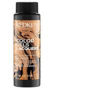 Color gels lacquers 6.66 intense red 6RR Redken 60ML