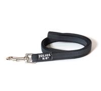 Julius-K9 Color & Gray Dog Puppy Lead with Handle Training Walking Strong Leash
