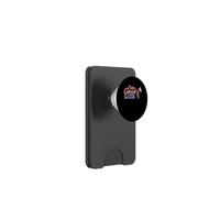 Color Guard By Chance Family By Choice PopSockets PopWallet for MagSafe