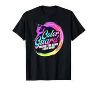 Color Guard Making The Band Look Good Color Guard T-Shirt