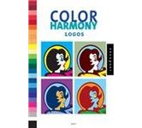 Color Harmony Logos: 2,000 Color Ways for Logos the Work