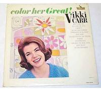 Color Her Great!