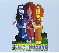 COLOR HUMANO - Color Humano 2