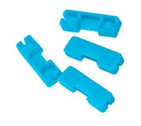 Color indicators Matrix Winder x 4 Bleu TU